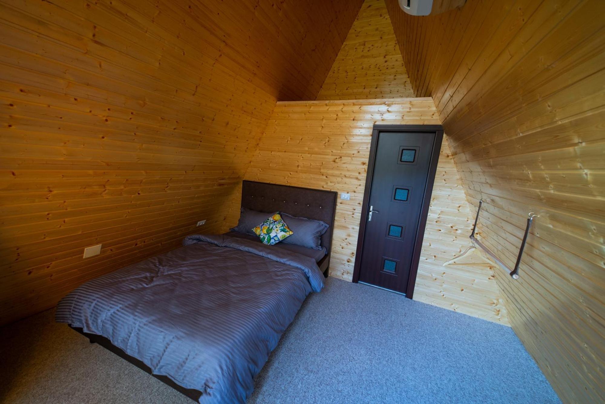 A Pisc Hotel Vatra Moldoviței Kültér fotó