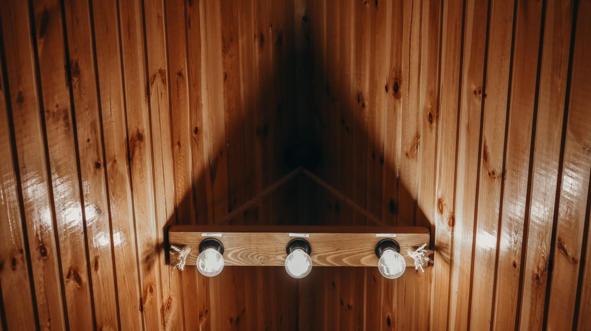 A Pisc Hotel Vatra Moldoviței Kültér fotó
